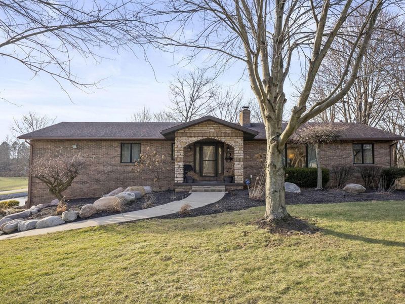 1689 State Route 314 N, Crestline, OH 44827 Photo 2