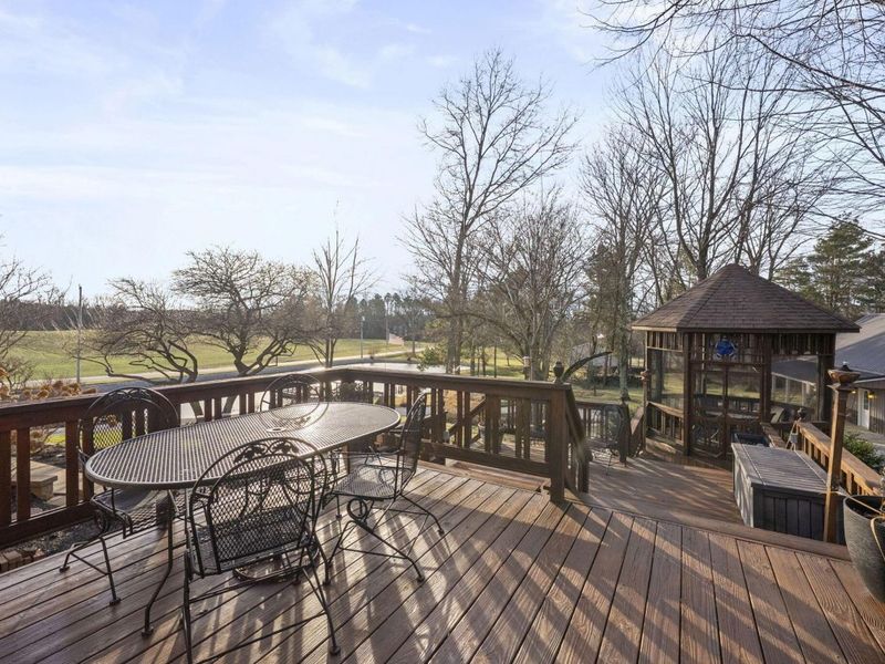 1689 State Route 314 N, Crestline, OH 44827 Photo 43