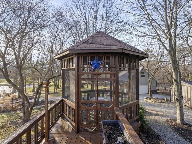 1689 State Route 314 N, Crestline, OH 44827 Photo 52