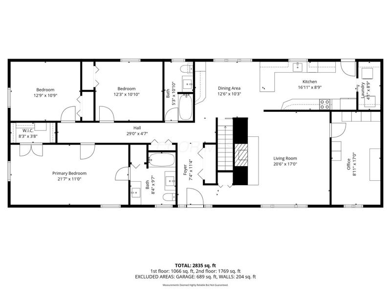 1689 State Route 314 N, Crestline, OH 44827 Photo 97