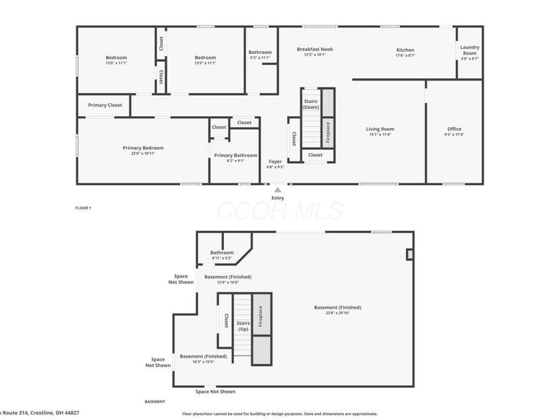 1689 State Route 314 N, Crestline, OH 44827 Photo 98