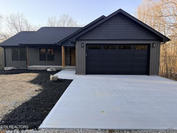 201 Grand Pappy Lane, Oneida, TN 37841