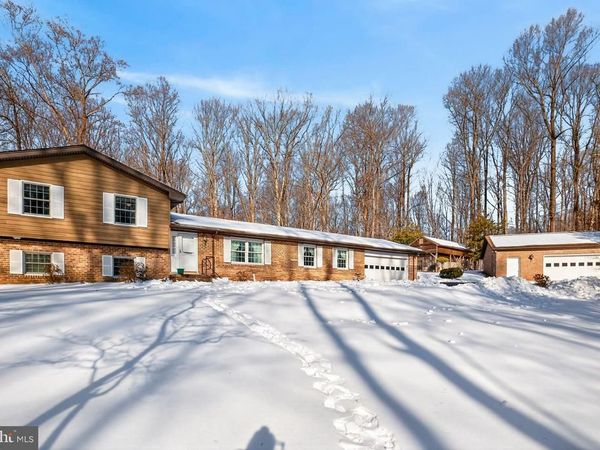 4010 DALRYMPLE ROAD, CHESAPEAKE BEACH, MD 20732