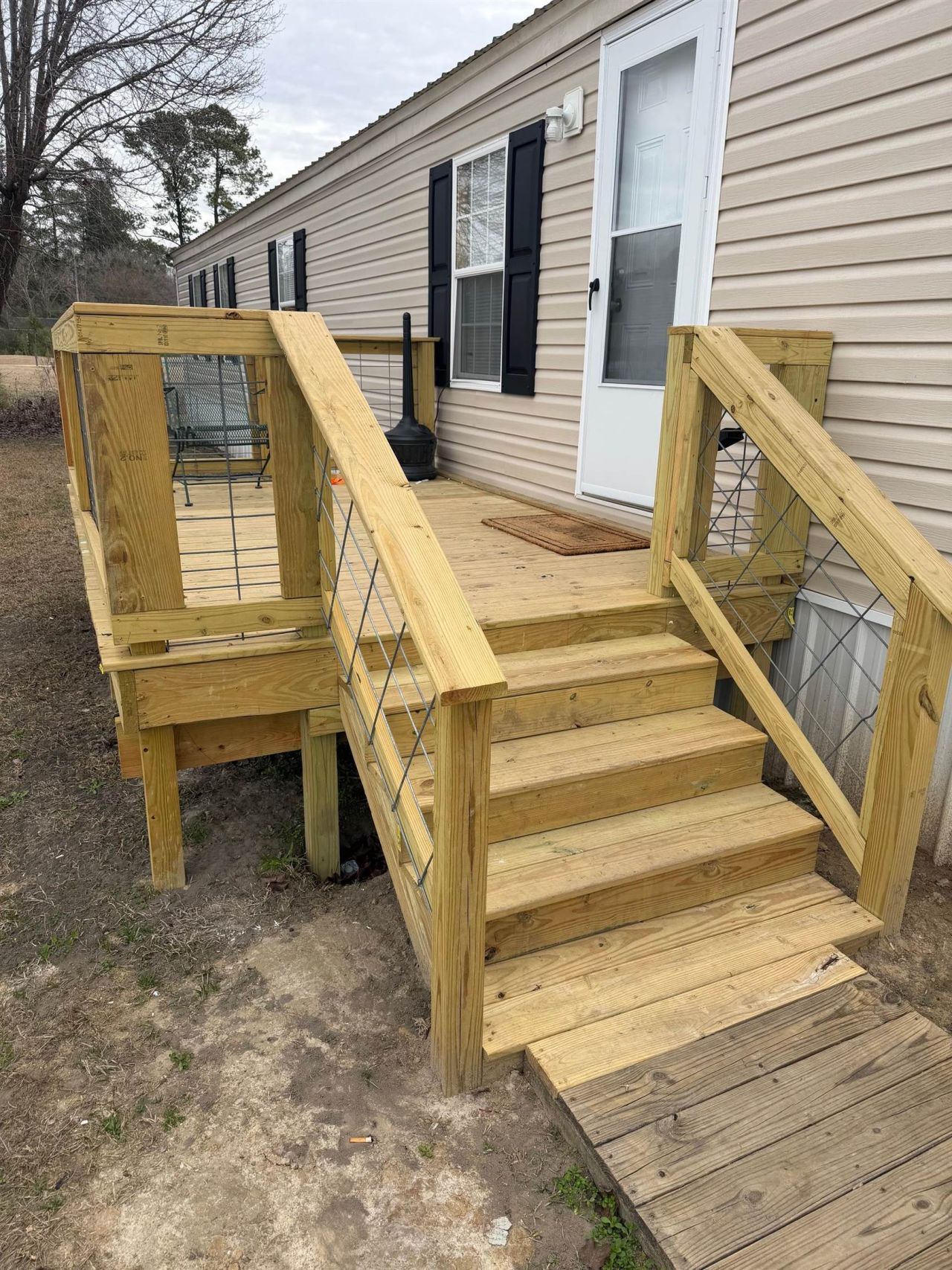 3019 Warf Dr Photo 16