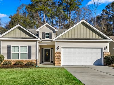 214 Clearwater Dr., Pawleys Island, SC 29585