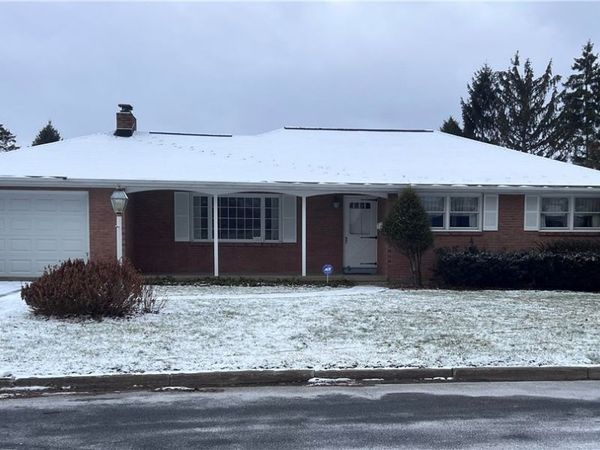 713 Wilson Avenue, Endicott, NY 13760