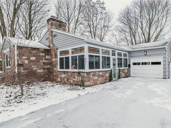 117 Torrington Drive, Rochester, NY 14618