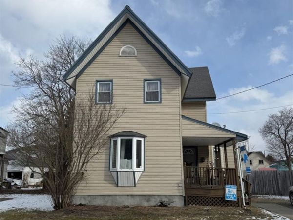 18 Stephens Street, Canisteo, NY 14823