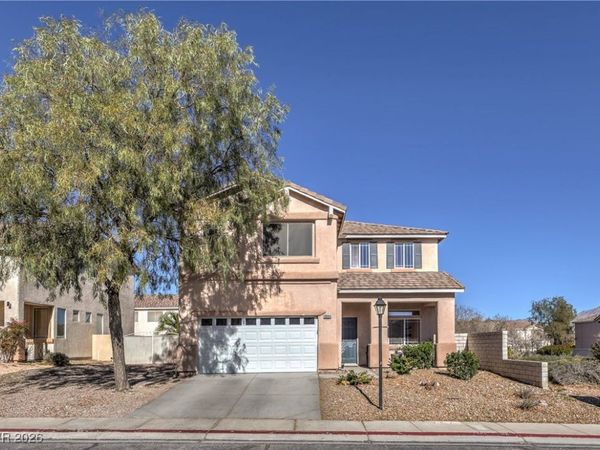 9004 Loggers Mill Avenue, Las Vegas, NV 89143
