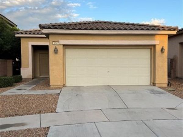 696 Yew Barrow Court, Henderson, NV 89011