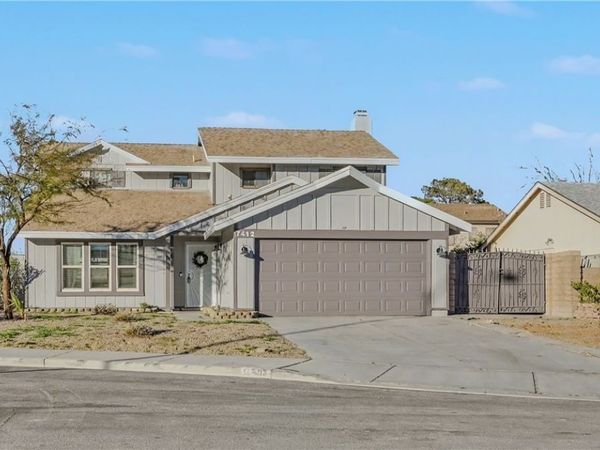 7412 Nectar Circle, Las Vegas, NV 89147