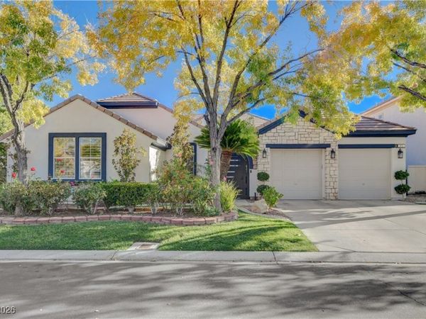 812 Sir James Bridge Way, Las Vegas, NV 89145