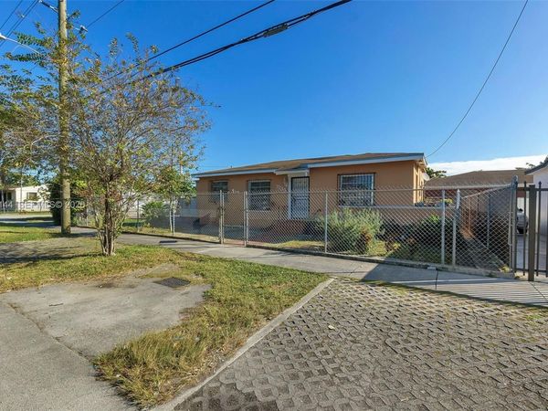 3235 NW 23rd Ave, Miami, FL 33142