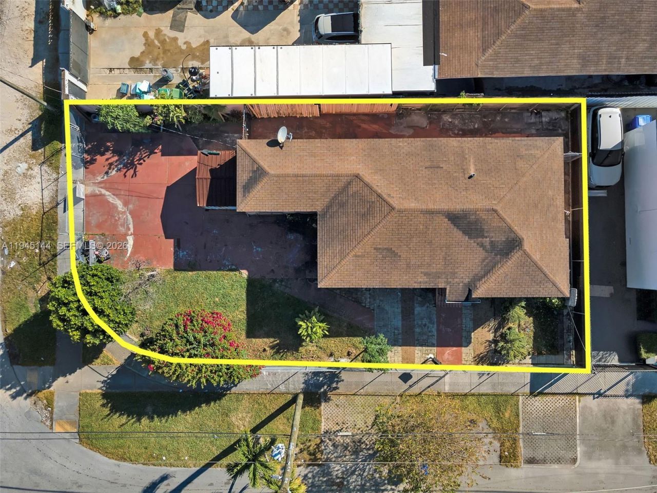 3235 NW 23rd Ave, Miami, FL 33142 Photo