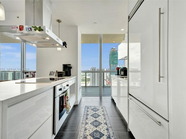 1100 Biscayne Blvd, Unit 3708, Miami, FL 33132