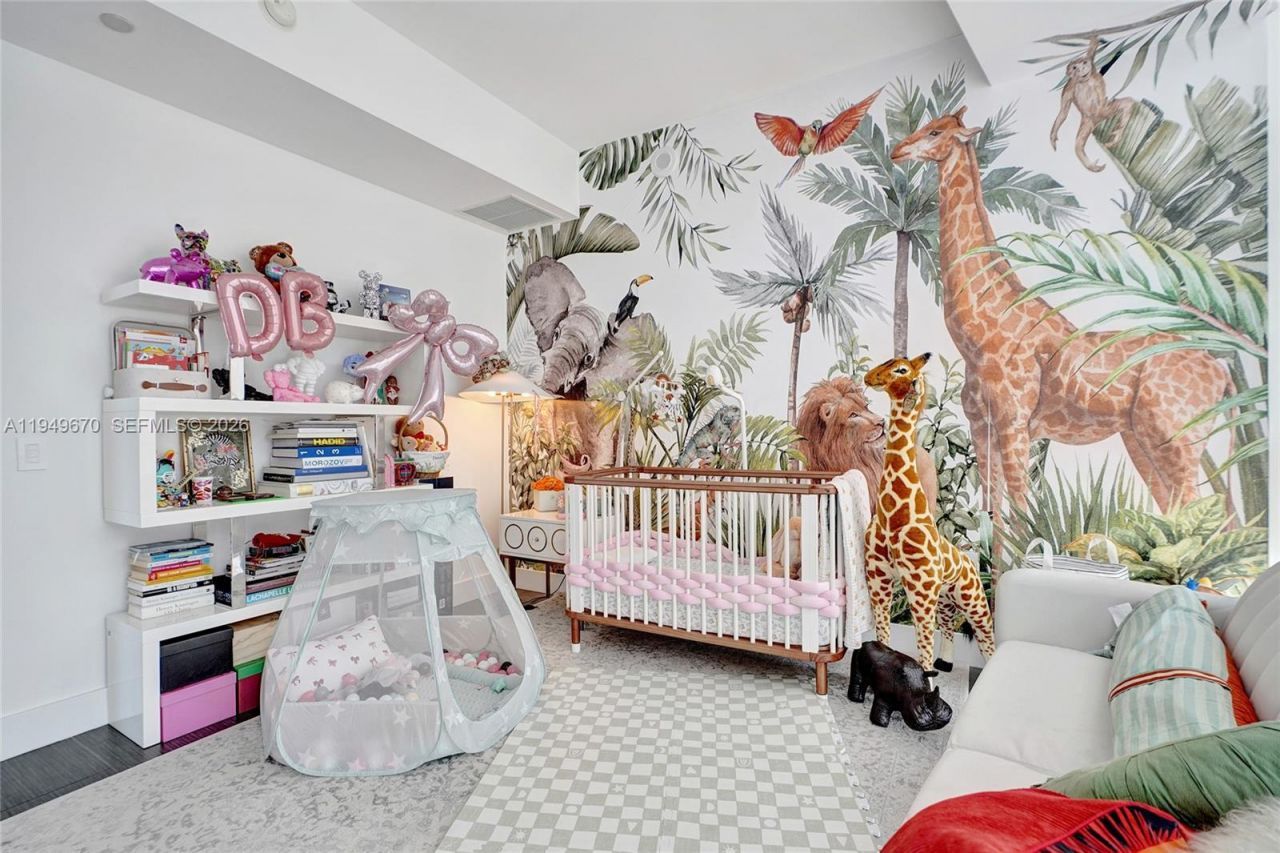 1100 Biscayne Blvd, Unit 3708, Miami, FL 33132 Photo