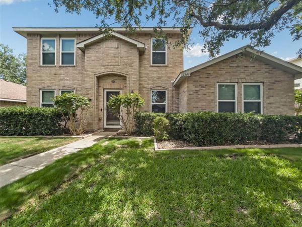 1303 Starpoint Lane, Wylie, TX 75098
