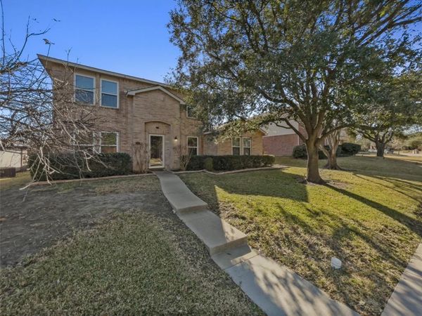 1303 Starpoint Lane, Wylie, TX 75098
