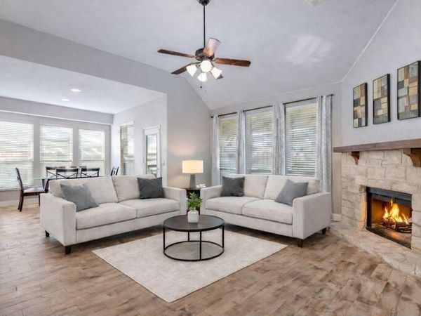 1605 Barnard Lane, Savannah, TX 76227