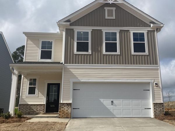 5079 Proper Court, North Augusta, SC 29860