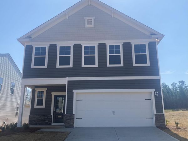 6154 General Drive, North Augusta, SC 29860