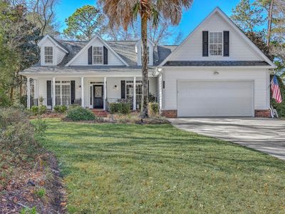 4428 Wild Thicket Lane, North Charleston, SC 29420