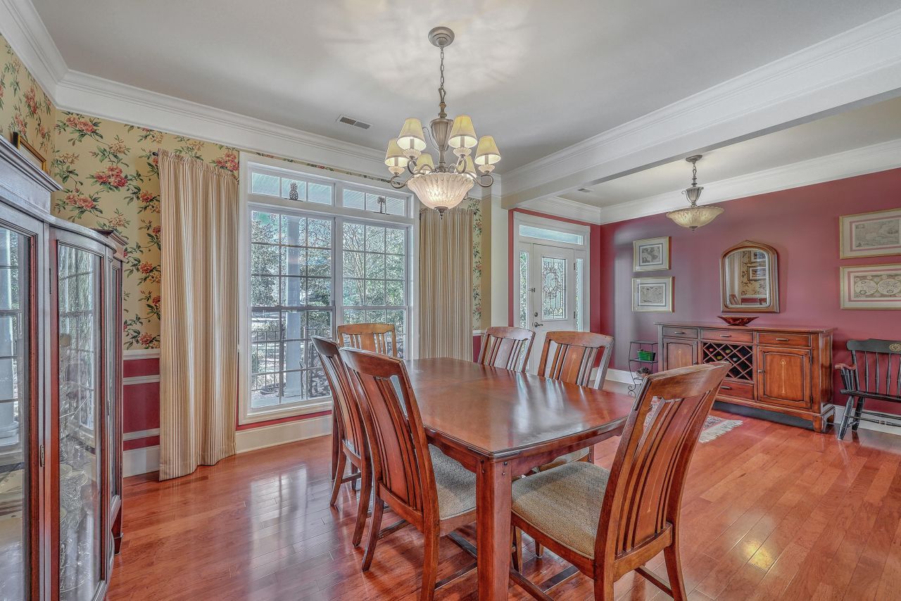 4428 Wild Thicket Lane Photo 10