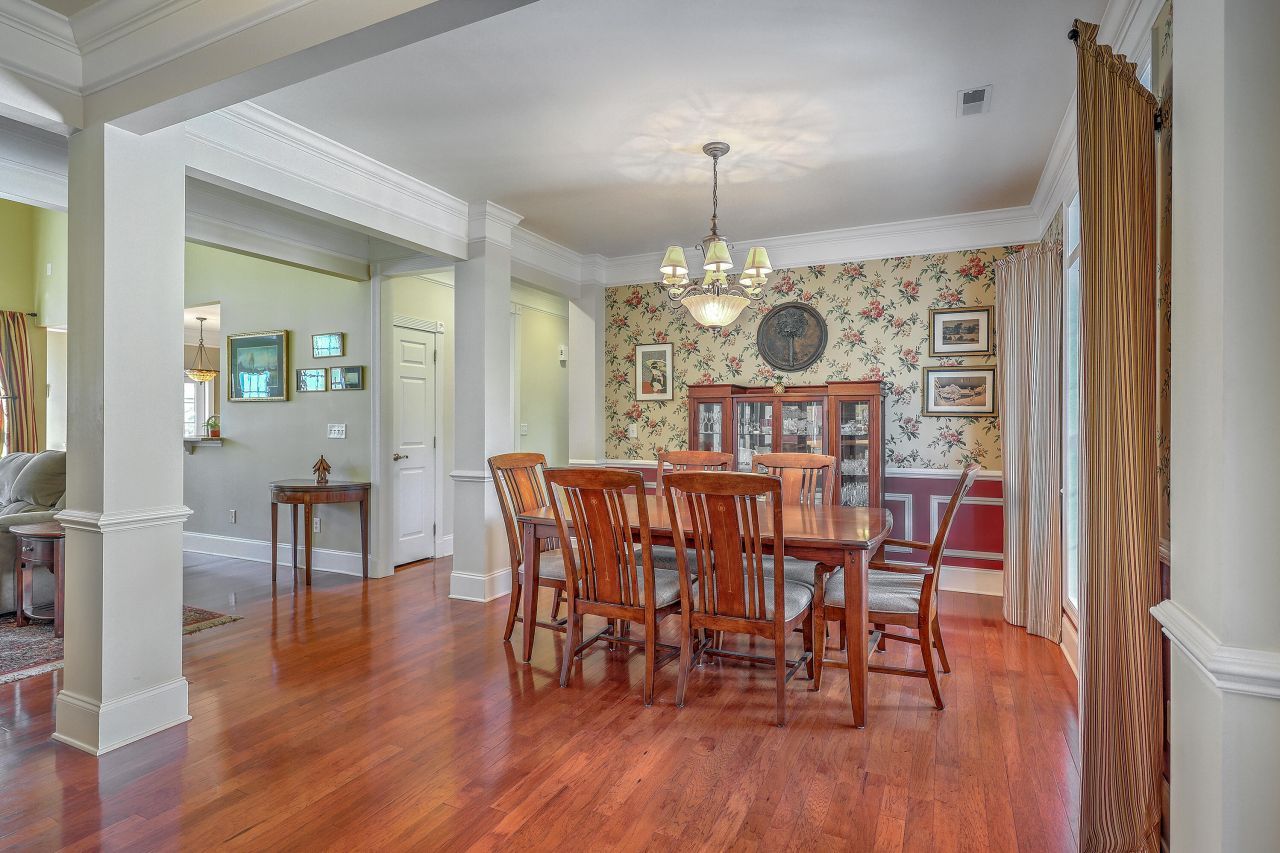 4428 Wild Thicket Lane Photo 11