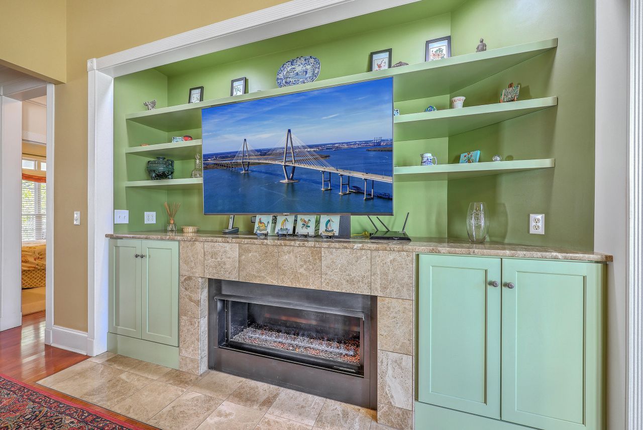 4428 Wild Thicket Lane Photo 14