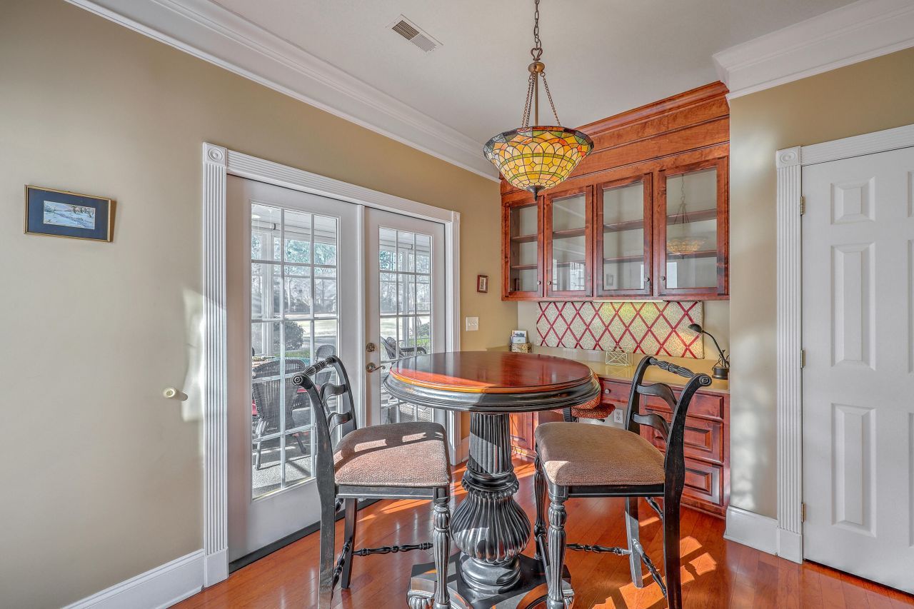 4428 Wild Thicket Lane Photo 16