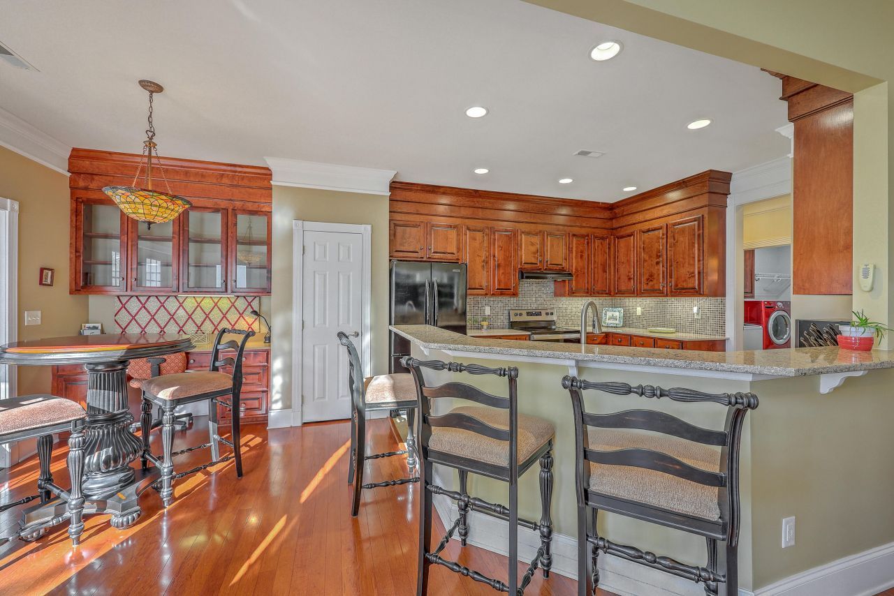 4428 Wild Thicket Lane Photo 17