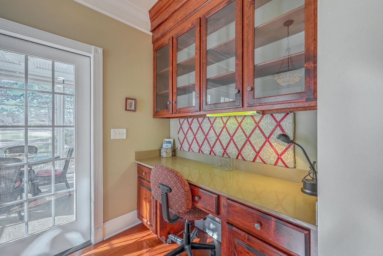 4428 Wild Thicket Lane Photo 18