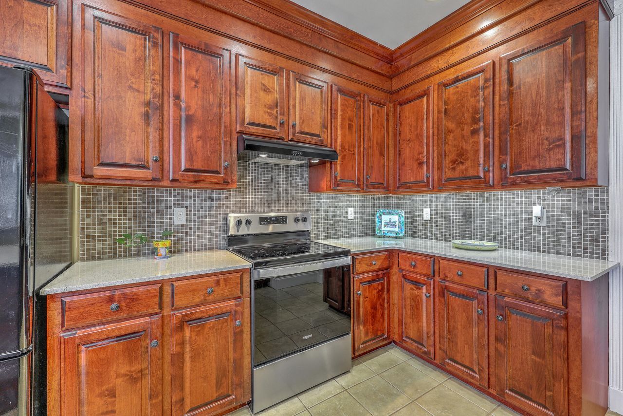 4428 Wild Thicket Lane Photo 20