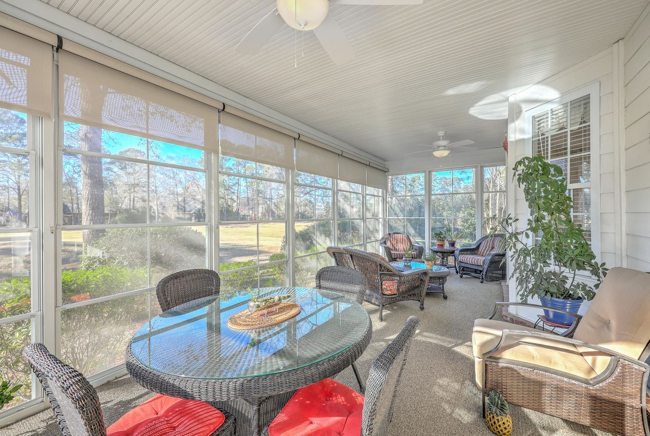 4428 Wild Thicket Lane Photo 22