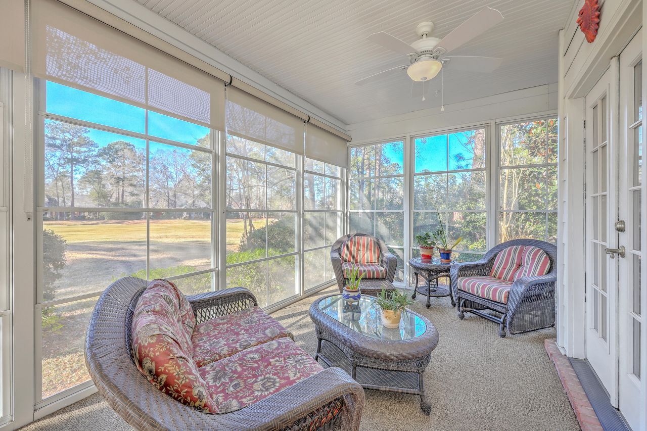 4428 Wild Thicket Lane Photo 23