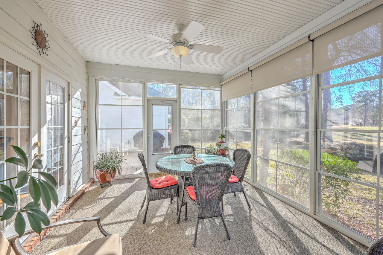 4428 Wild Thicket Lane Photo 24