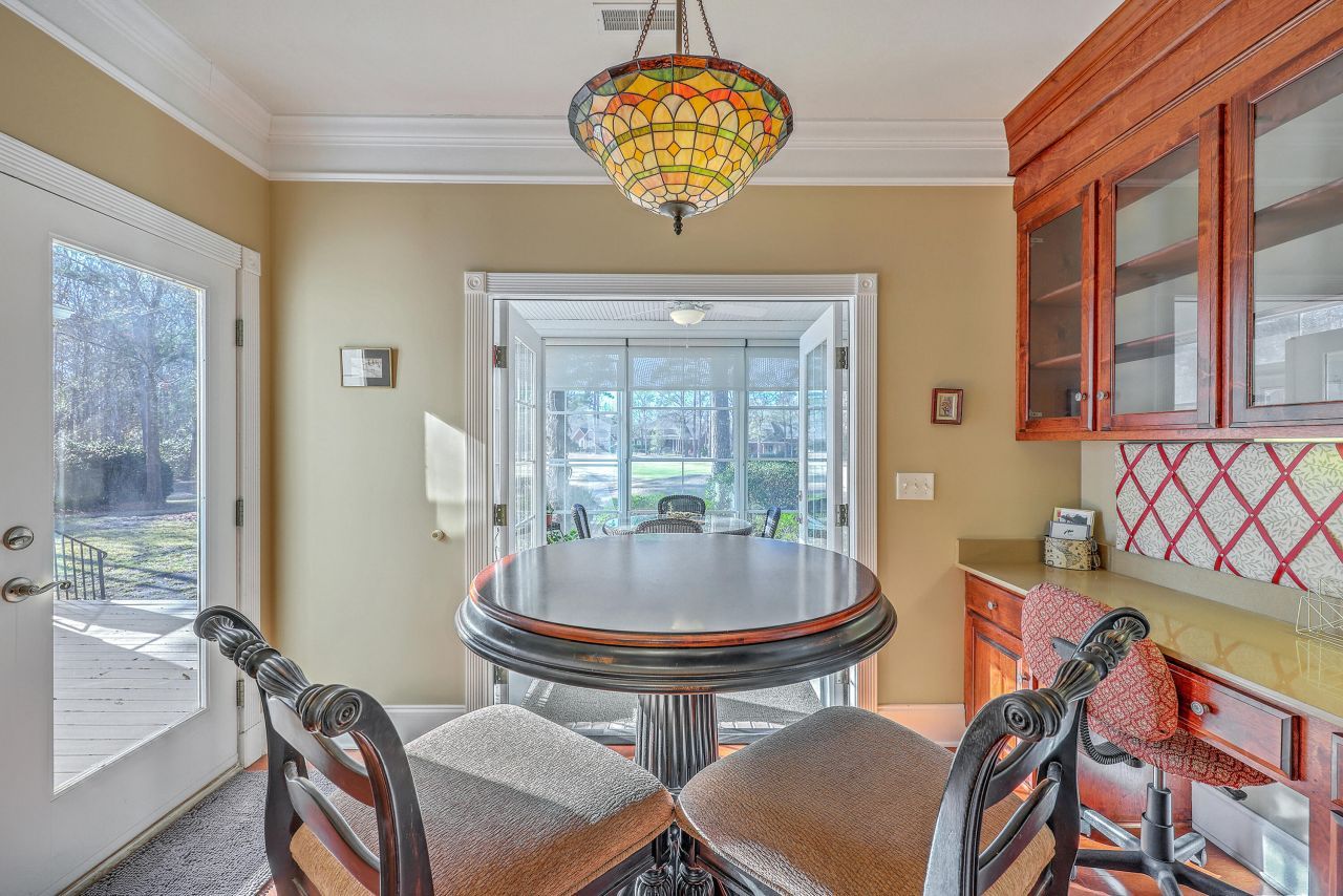 4428 Wild Thicket Lane Photo 25