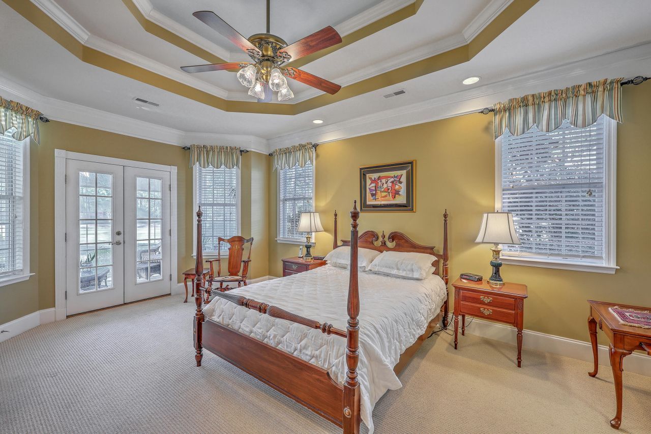 4428 Wild Thicket Lane Photo 26