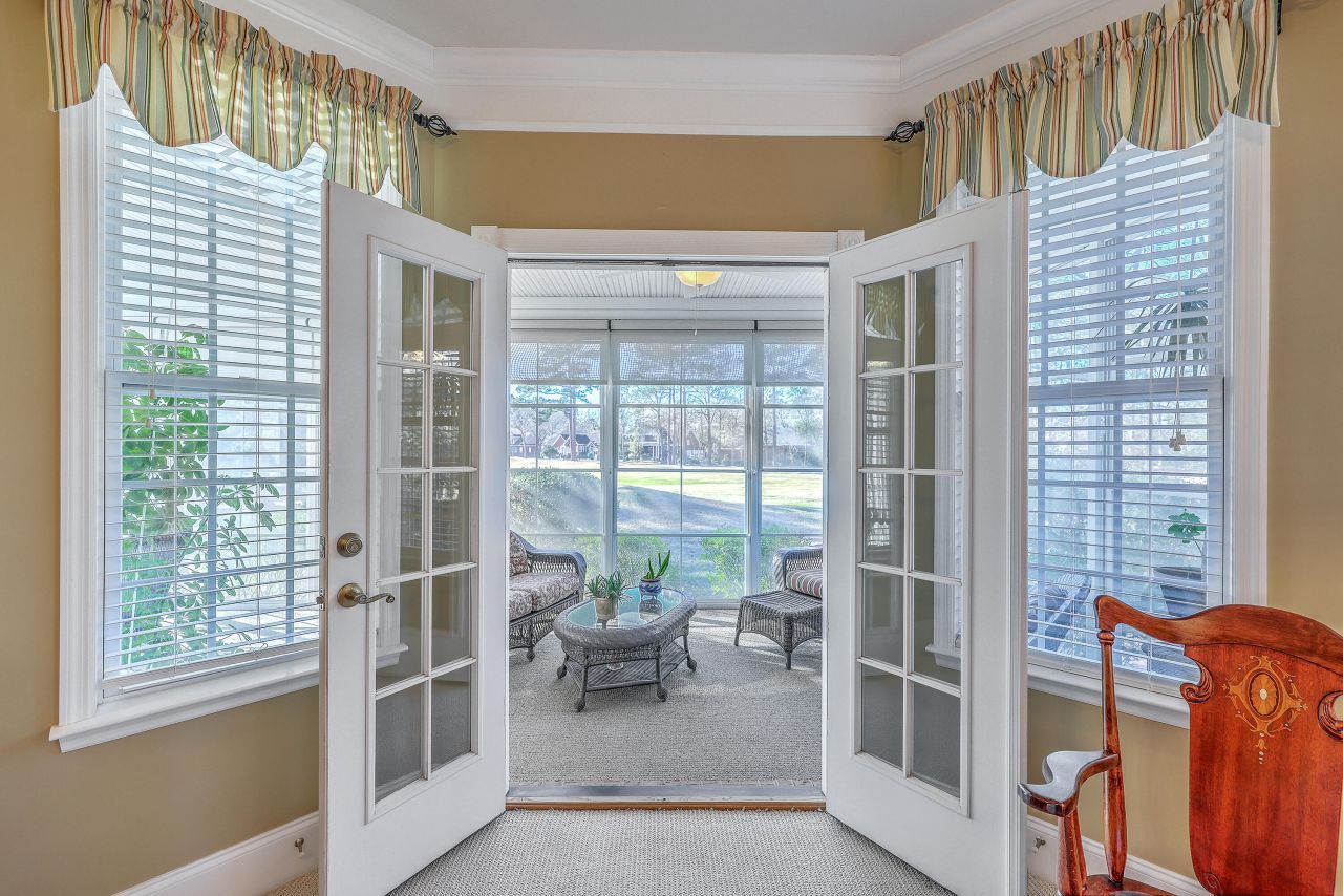 4428 Wild Thicket Lane Photo 29