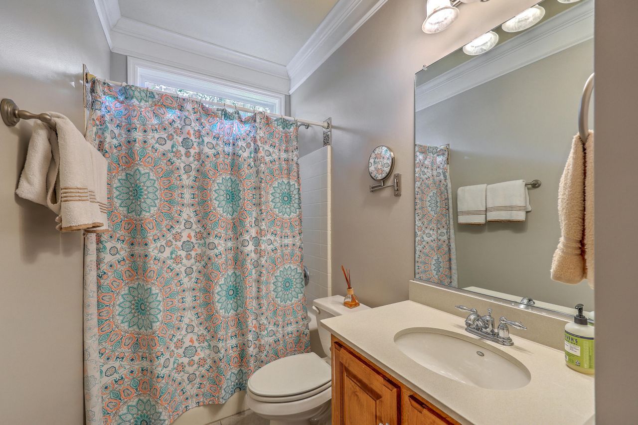 4428 Wild Thicket Lane Photo 35