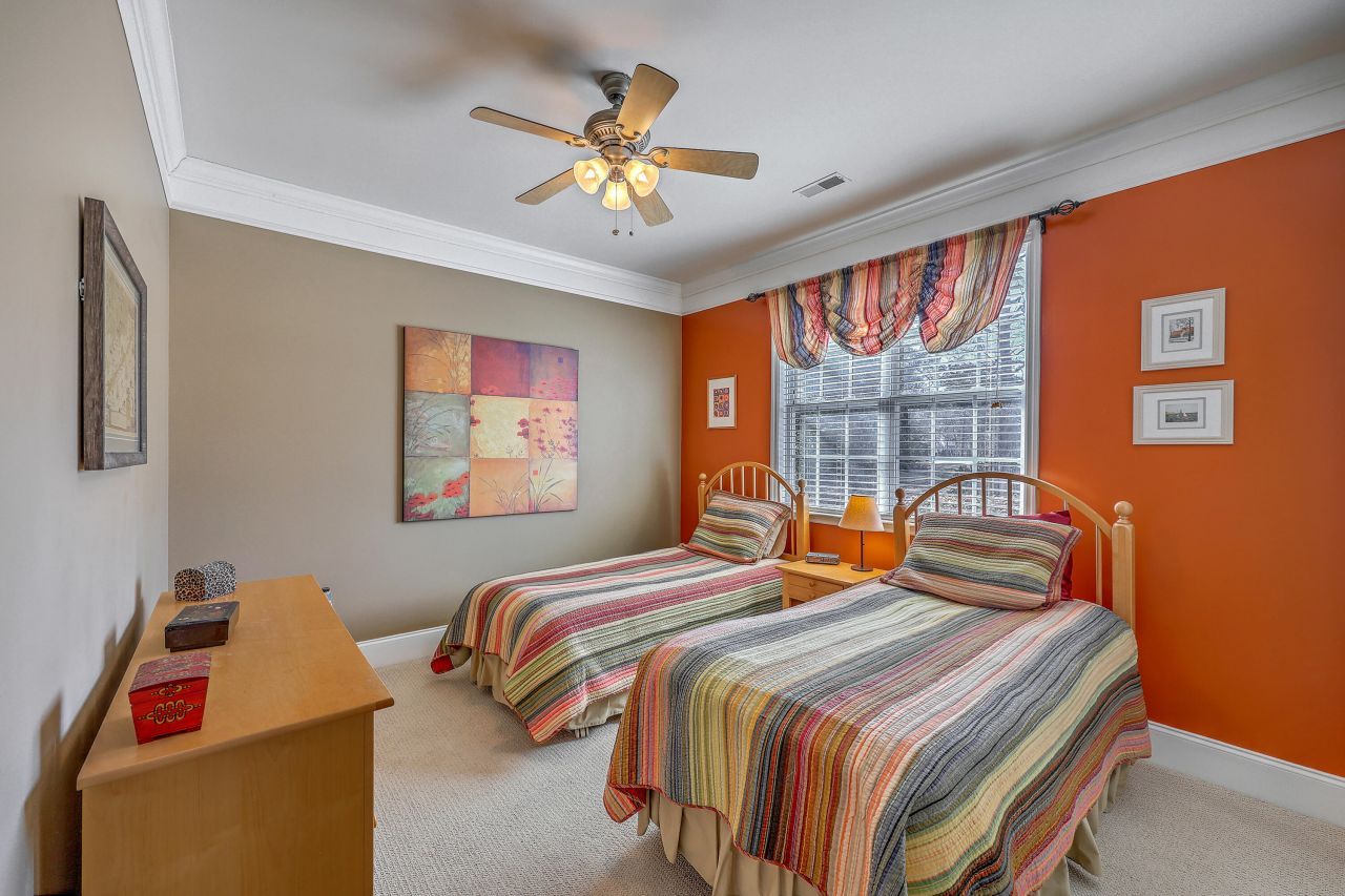 4428 Wild Thicket Lane Photo 36