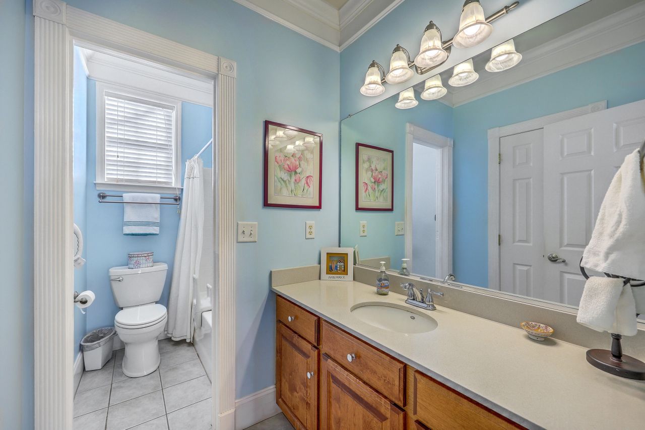 4428 Wild Thicket Lane Photo 37