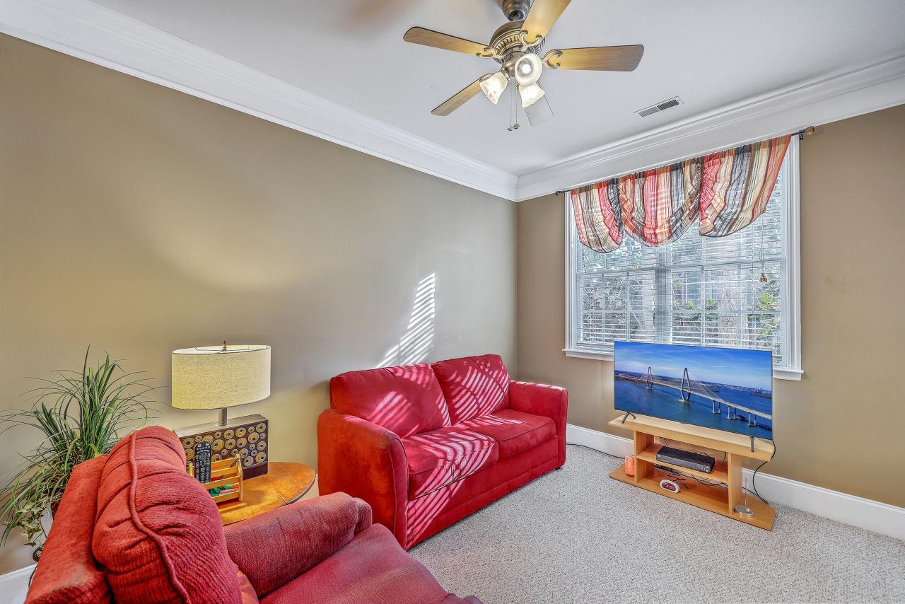 4428 Wild Thicket Lane Photo 38