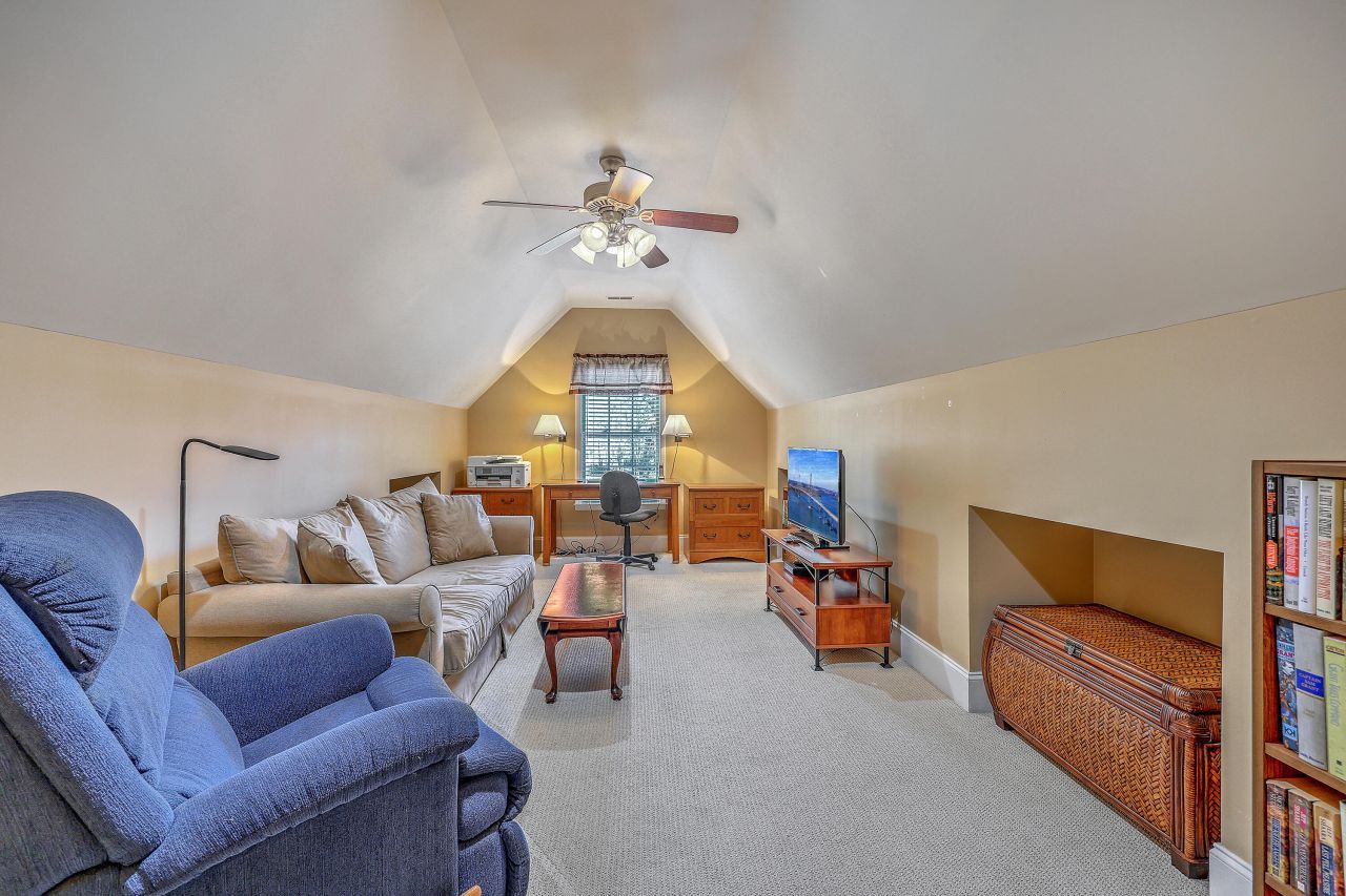 4428 Wild Thicket Lane Photo 39