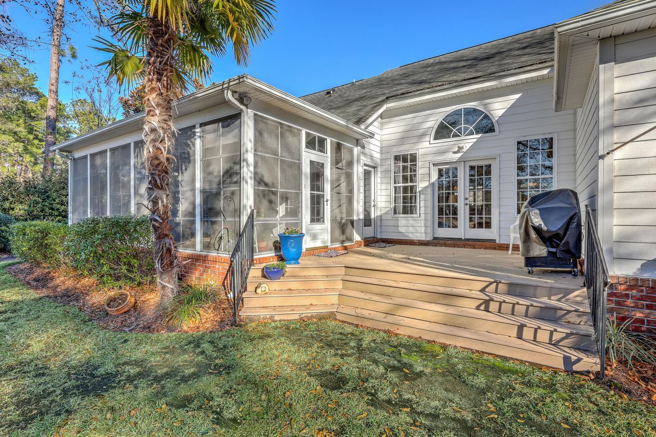 4428 Wild Thicket Lane Photo 46