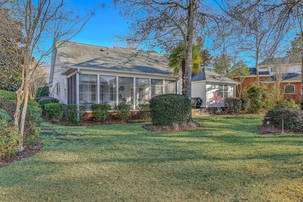 4428 Wild Thicket Lane Photo 47