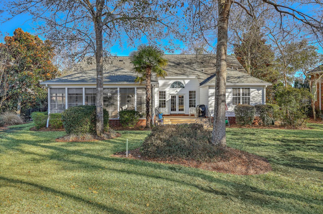 4428 Wild Thicket Lane Photo 48