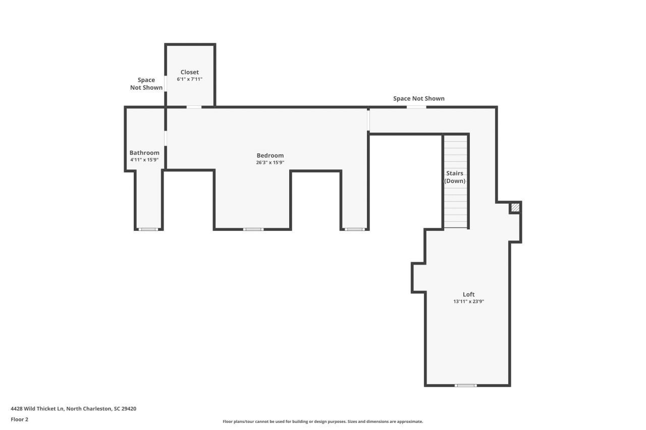 4428 Wild Thicket Lane Photo 52