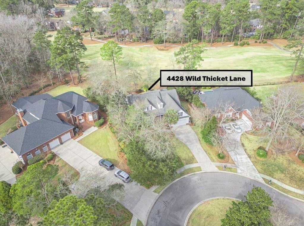 4428 Wild Thicket Lane Photo 55