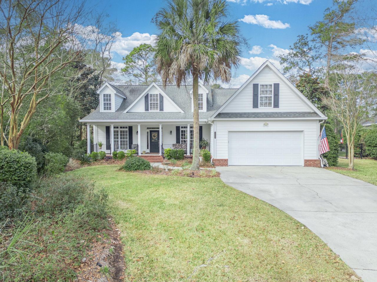 4428 Wild Thicket Lane Photo 59